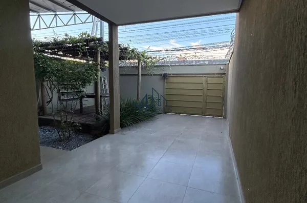 Sobrado ALTO PADRÃO MOBILIADO,  - Selecione - Bairro, Aparecida De Goiania
