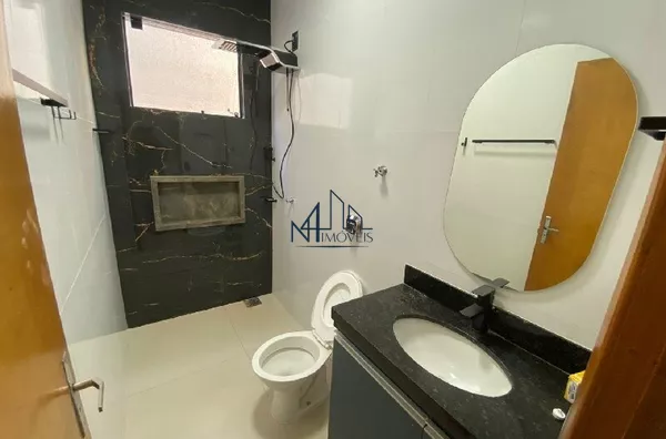 Casa para venda, 3 quarto(s), Parque Rio Das Pedras, Aparecida De Goiania - Foto 17