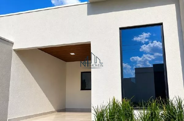 Casa para venda, 3 quarto(s),  Jardim Himalaia, Aparecida De Goiania