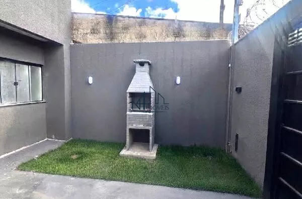 Casa para venda, 2 quarto(s),  Residencial Português, Goiânia