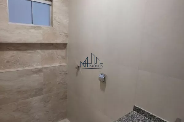Casa para venda, 3 quarto(s), Residencial Santa Fé, Goiânia - Foto 14