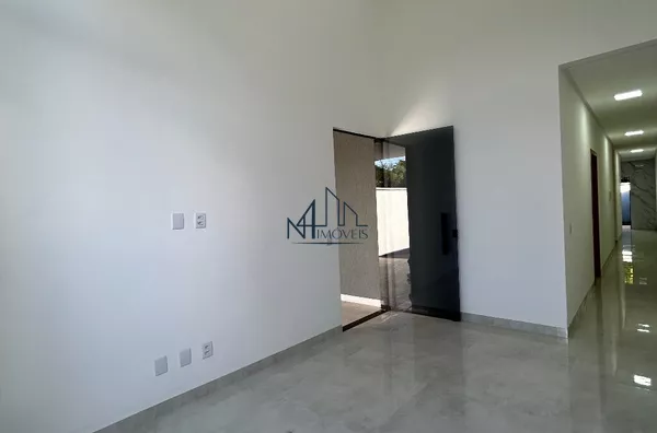 Casa para venda, 3 quarto(s),  Retiro Do Bosque, Aparecida De Goiania