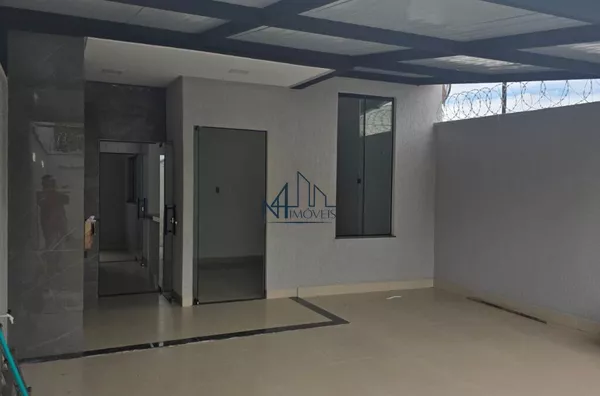 Casa para venda, 3 quarto(s),  Jardim Alto Paraiso, Aparecida De Goiania-bi - Foto 5