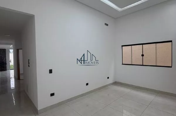 Casa para venda, 3 quarto(s), Vila Oliveira, Aparecida De Goiania - Foto 3