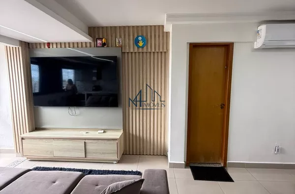 Apartamento 3 quarto(s),  Spazio Di Lorenzzo - Goiânia-BI - Foto 6