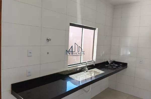 Casa para venda, 2 quarto(s), Jardim Dom Bosco 2ª Etapa, Aparecida De Goiania - Foto 7