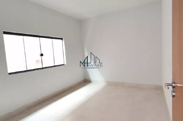 Casa para venda, 2 quarto(s), Jardim Dom Bosco 2ª Etapa, Aparecida De Goiania - Foto 8