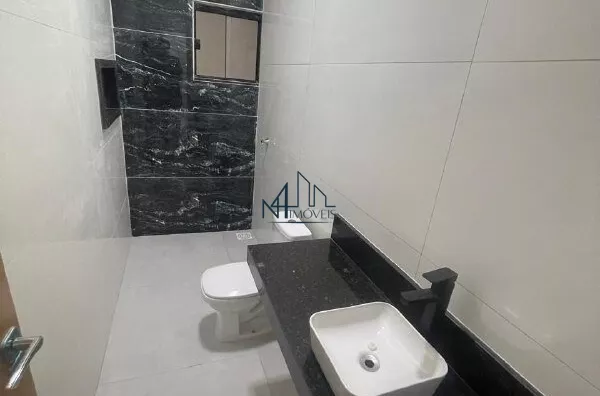 Casa para venda, 3 quarto(s), Residencial Araguaia, Aparecida De Goiania - Foto 8