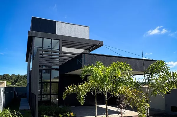 Casa em condomínio para venda, 3 quarto(s),  Jardins Parma, Senador Canedo