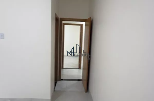Casa para venda, 2 quarto(s),  Rosa Dos Ventos, Aparecida De Goiania - Foto 5