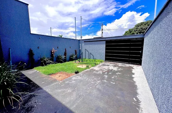 Casa para venda, 3 quarto(s),  Jardim Buriti Sereno, Aparecida De Goiania-bi - Foto 3