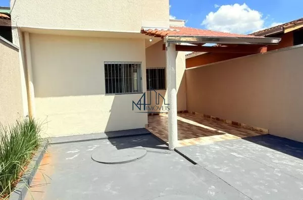 Casa para venda, 3 quarto(s),  Pontal Sul - Acréscimo, Aparecida De Goiania-bi - Foto 3