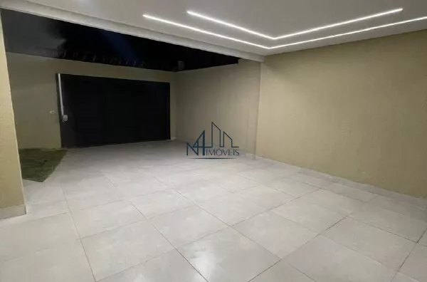 Casa para venda, 3 quarto(s), Residencial Araguaia, Aparecida De Goiania - Foto 2