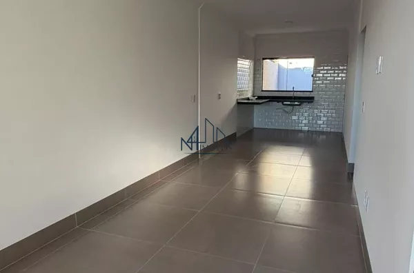 Casa para venda, 3 quarto(s),  Papillon Park, Aparecida De Goiania