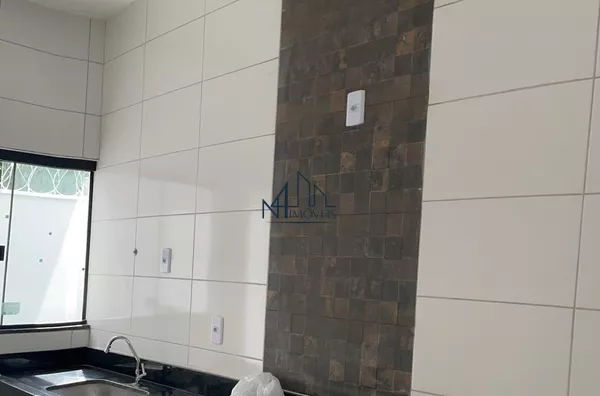 Casa para venda, 2 quarto(s),  Residencial Paraíso, Goiânia-bi - Foto 3