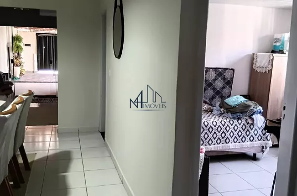 Casa para venda, 3 quarto(s), Vila Cruzeiro Do Sul, Aparecida De Goiania - Foto 11