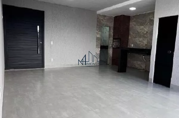 Casa para venda, 3 quarto(s), Vila São Tomaz, Aparecida De Goiania - Foto 2