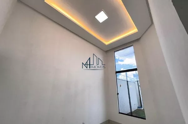 Casa para venda, 3 quarto(s),  Pontal Sul - Acréscimo, Aparecida De Goiania