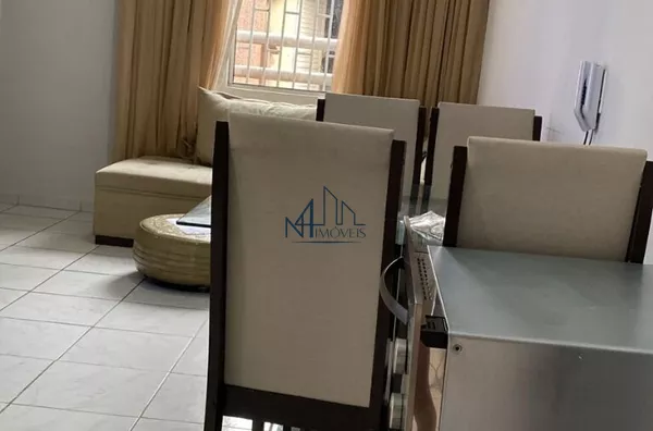 Apartamento para venda, 2 quarto(s),  Jardim Buriti Sereno, Aparecida De Goiania