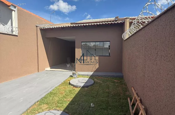 Casa para venda, 2 quarto(s),  Jardim Dom Bosco, Aparecida De Goiania-bi - Foto 2