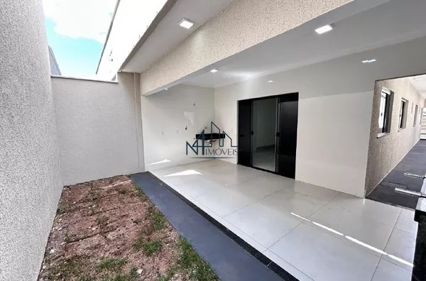 Casa para venda, 3 quarto(s), Pontal Sul - Acréscimo, Aparecida De Goiania - Foto 15