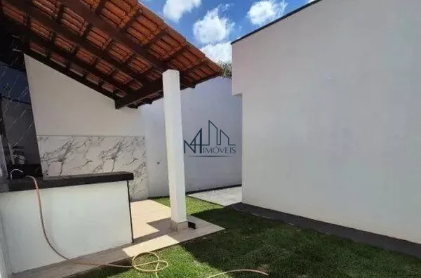 Casa para venda, 3 quarto(s), Cardoso Continuação, Aparecida De Goiania - Foto 14