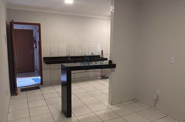 Apartamento para venda, 2 quarto(s),  Jardim Buriti Sereno, Aparecida De Goiania