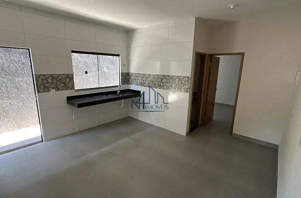 Casa para venda, 2 quarto(s),  Residencial Jardim Primavera, Abadia De Goiás