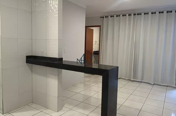 Apartamento para venda, 2 quarto(s),  Jardim Buriti Sereno, Aparecida De Goiania