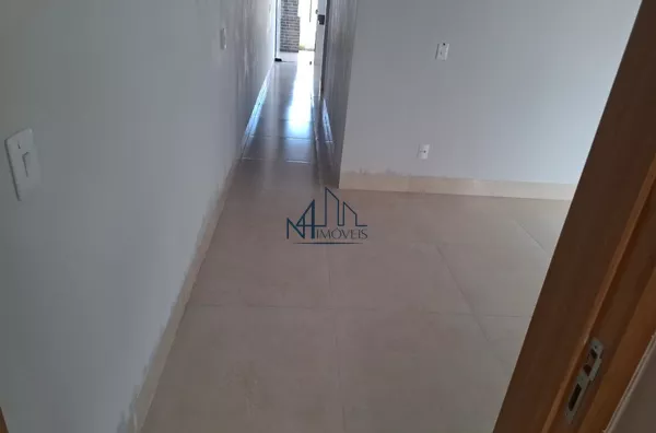 Casa para venda, 2 quarto(s), Jardim Buriti Sereno, Aparecida De Goiania - Foto 9