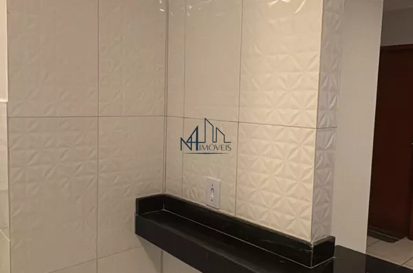 Apartamento para venda, 2 quarto(s),  Jardim Buriti Sereno, Aparecida De Goiania