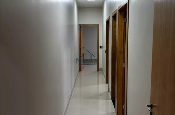 Casa para venda, 3 quarto(s),  Vila Oliveira, Aparecida De Goiania-bi