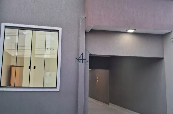 Casa para venda, 3 quarto(s),  Vila Maria, Aparecida De Goiania
