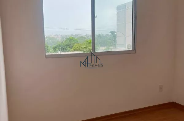 Apartamento para venda, 2 quarto(s),  Cardoso, Aparecida De Goiania