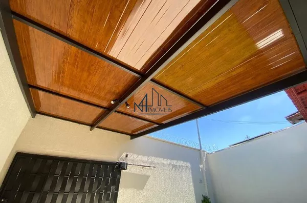 Casa para venda, 3 quarto(s), Parque Rio Das Pedras, Aparecida De Goiania - Foto 3