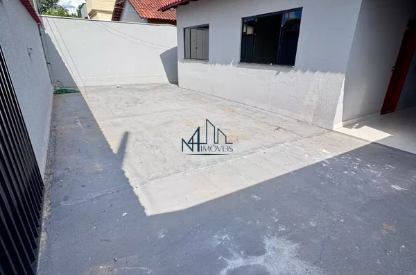 Casa para venda, 3 quarto(s),  Marista Sul, Aparecida De Goiania-bi - Foto 1