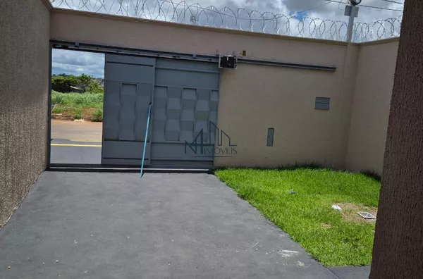 Casa para venda, 3 quarto(s),  Setor Conde Dos Arcos, Aparecida De Goiania-bi - Foto 2