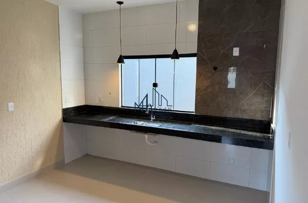 Barracão para venda, 2 quarto(s),  Garavelo Sul I, Hidrolândia