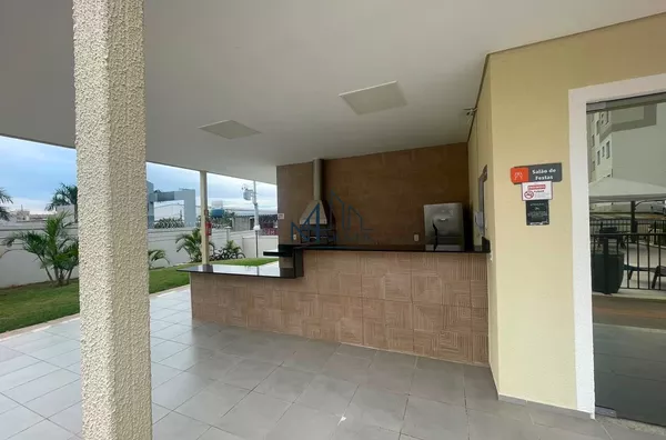 Apartamento para venda, 2 quarto(s),  Chácaras São Pedro, Aparecida De Goiania