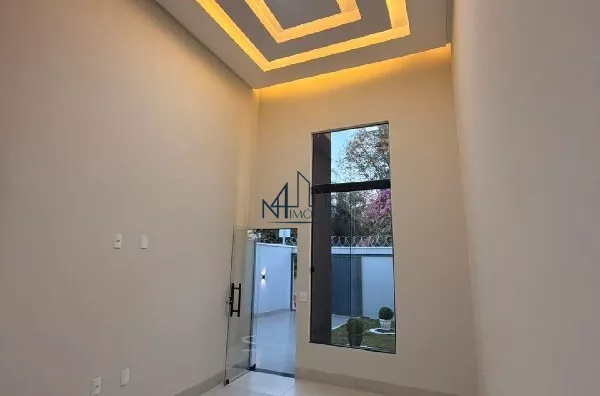 Casa para venda, 2 quarto(s), Jardim Himalaia, Aparecida De Goiania - Foto 5