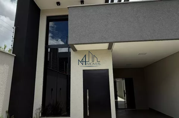 Casa para venda, 3 quarto(s),  Vila Mariana, Aparecida De Goiania