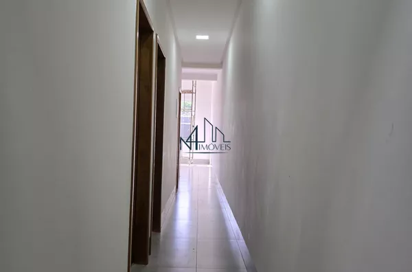 Casa para venda, 3 quarto(s),  Jardim Riviera, Aparecida De Goiania-bi - Foto 4