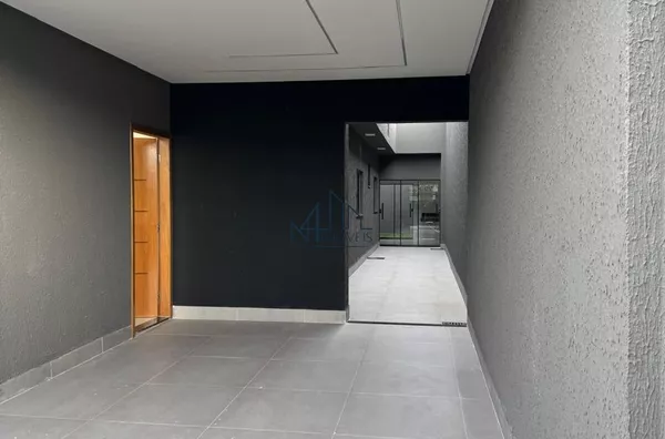 Casa para venda, 3 quarto(s),  Jardim Presidente, Goiânia-bi - Foto 6