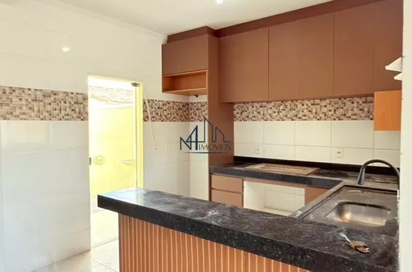 Casa para venda, 3 quarto(s),  Pontal Sul - Acréscimo, Aparecida De Goiania-bi - Foto 6