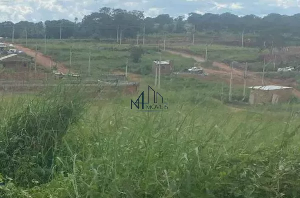 Lote 180m² - Aparecida Garden - Aparecida de Goiânia - GO