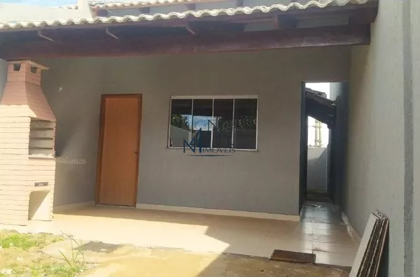 Casa para venda, 2 quarto(s),  Residencial Della Penna, Goiânia