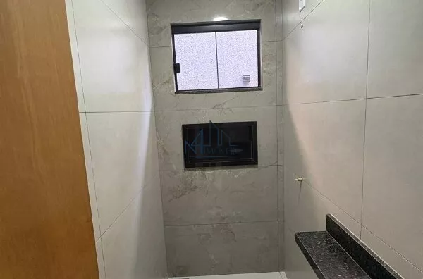 Casa para venda, 3 quarto(s), Setor Dos Bandeirantes, Aparecida De Goiania - Foto 13