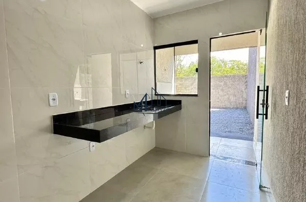 Casa para venda, 2 quarto(s), Setor Jardim Imperial, Trindade - Foto 6