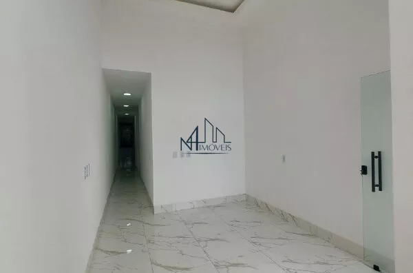 Casa para venda, 3 quarto(s),  Setor Serra Dourada - 2ª Etapa, Aparecida De Goiania