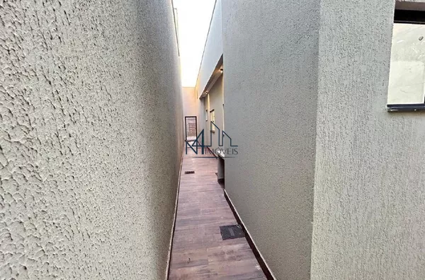 Casa para venda, 3 quarto(s), Parque Veiga Jardim, Aparecida De Goiania - Foto 18